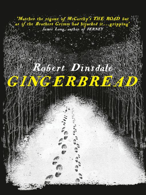 Title details for Gingerbread by Robert Dinsdale - Available
